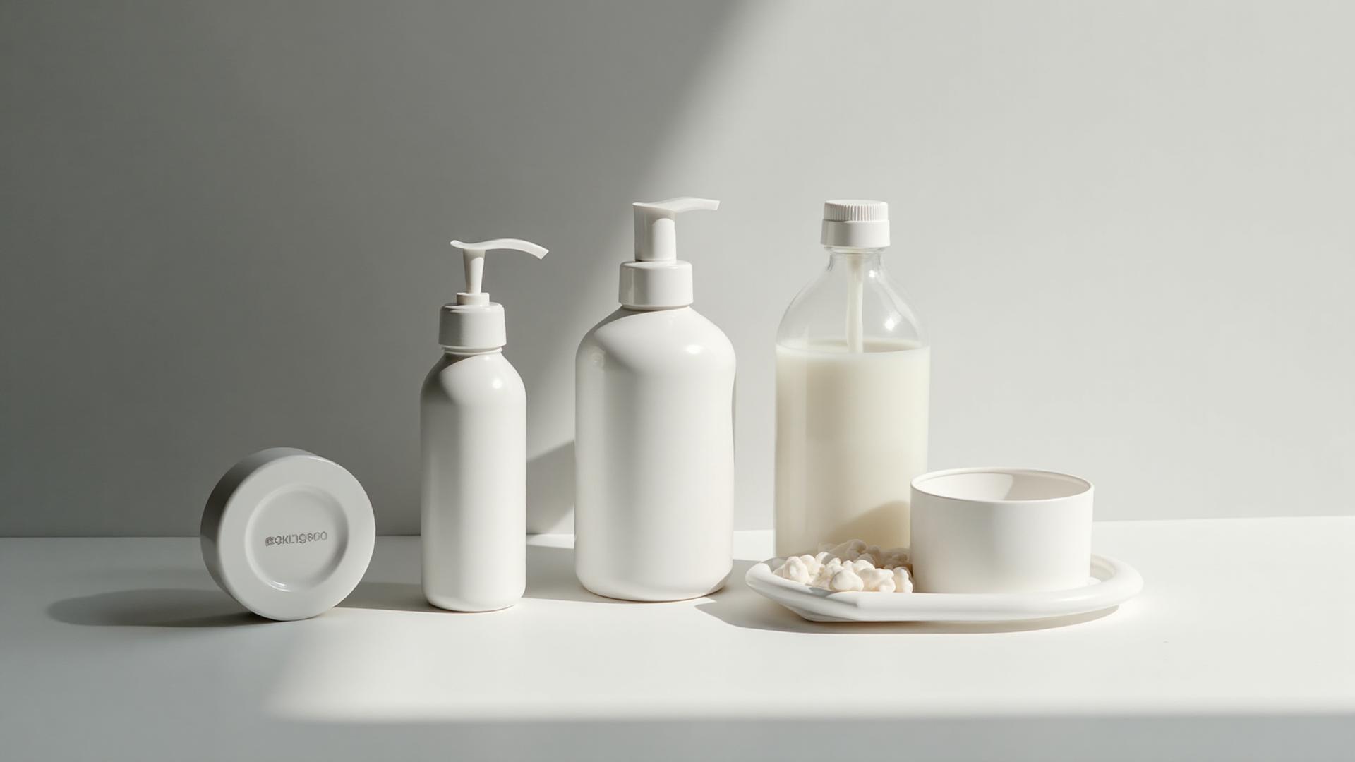 Professional product photography example